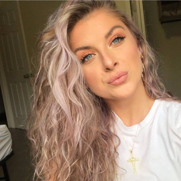 haleybohon